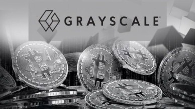 Grayscale'den 1 milyar dolarlık kripto para yatırımı!
