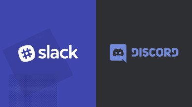Bilgisayar korsanları kötü amaçlı yazılımları Slack ve Discord aracılığıyla dağıtıyor 