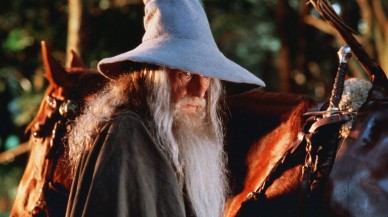 Yüzüklerin Efendisi'nin film ve oyun hakları satışa çıkıyor: Az bile istiyorlar...