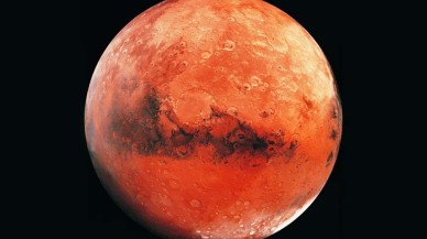 NASA,  bir ilki gerçekleştirdi ve Mars'ta oksijen üretmeyi başardı!