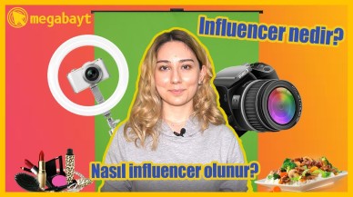 Influencer nedir? Kime denir? Nasıl Influencer olunur? - VİDEO
