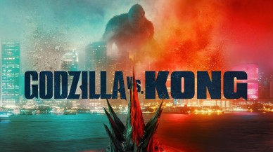 Godzilla vs Kong evreninde geçecek ikinci film geliyor: Son of Kong