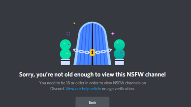 Discord o servarlara girişi iPhone kullanıcılarına yasakladı!