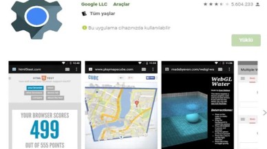 Google,  Android uygulamalarında yaşanan çökme sonrasındaki yol haritasını belirledi!