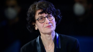 BioNTech'in kurucu ortağı Özlem Türeci: Her yıl aşı olmamız gerekebilir