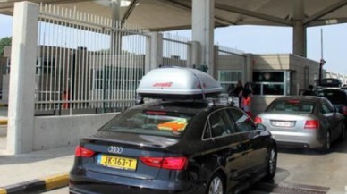 Yurt dışından Türkiye'ye gelen araçların bakım ve masrafları için 600 Euro ücret kesilecek