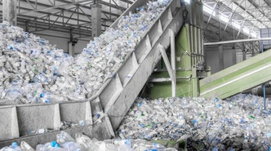 Dünya'nın plastik atık sorununu ortadan kaldıracak yeni bir geri dönüşüm yöntemi!