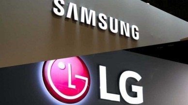 Samsung,  LG'nin 5G patentlerine gözünü dikti!