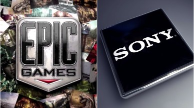 Epic Games'e,  Sony'den 200 milyon dolarlık bir yatırım daha geldi!