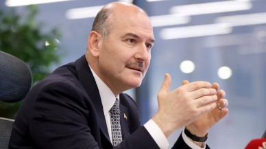 Süleyman Soylu,  Thodex vurgununun gerçek miktarını açıkladı!