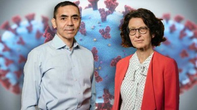 BioNTech/Pfizer aşısının yeni etkinlik oranı açıklandı!