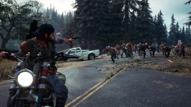 Days Gone'ın PC için çıkış tarihi ve Türkiye fiyatı açıklandı!