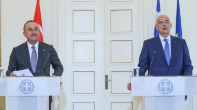 Türkiye'den Yunanistan ile aşı anlaşması! Test sonucu negatif olanlara seyehat serbest