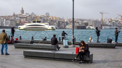 İçişleri Bakanlığı'ndan yeni 'kademeli normalleşmeye geçiş' genelgesi!
