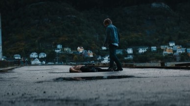 Ragnarok dizisinin ikinci sezonundan ilk fragman yayınlandı!