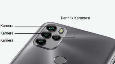 General Mobile GM 21 Pro resmen tanıtıldı! İşte özellikleri ve fiyatı