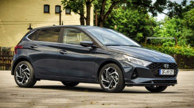 İşte Türkiye'nin yeni en ucuz 2021 model sıfır otomobili!