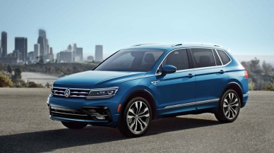 2021 Volkswagen Tiguan'ın yeni fiyat listesi "Yok artık" dedirtti