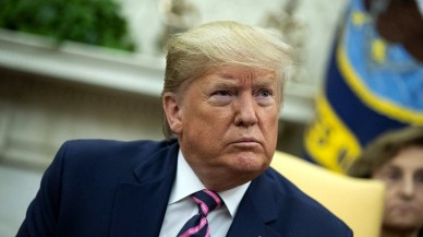 Donald Trump kendi sosyal medya platformunu kurdu!