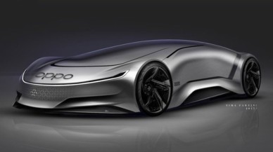 OPPO kendi elektrikli otomobilini üretecek