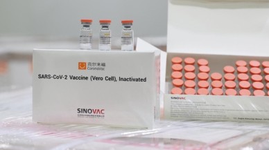 Sağlık Bakanı aşılar ve tam kapanma sonrası hakkında bilgi verdi! Süreç nasıl işleyecek?