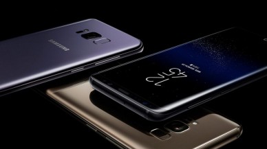 Samsung Galaxy S8 ve S8 Plus kullananlara kötü haber
