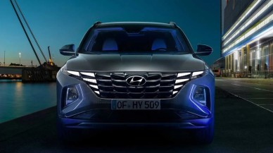 2021 model Hyundai Tucson Türkiye'de! İşte fiyatı ve özellikleri