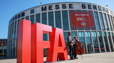 IFA Berlin 2021 koronavirüs nedeniyle iptal edildi