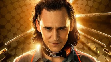 Disney+'ın yeni dizisi Loki'nin yayın tarihi ve yayın günü değişti!