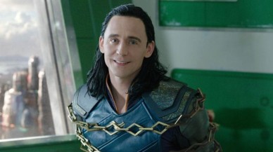 Marvel dizisi Loki'den yeni fragman paylaşıldı