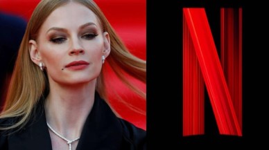 Netflix,  Rus yapımı ilk orijinal drama dizisi Anna K'yı duyurdu