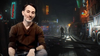 Capcom'da 13 yıl sonra gelen ayrılık