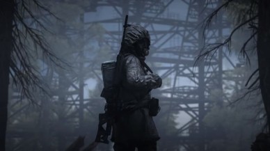 PlayStation sahiplerine bir tekme de S.T.A.L.K.E.R 2'den