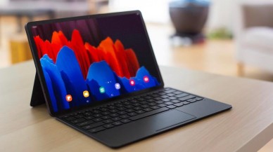 Samsung Galaxy Tab S8 serisinin özellikleri ortaya çıktı