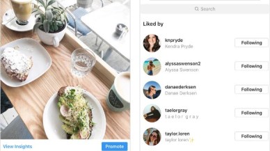 Instagram beğeni gizleme özelliği sonunda geldi!