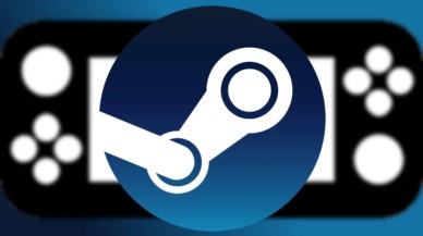 Valve'dan taşınabilir oyun konsolu geliyor: Steam PC oyunlarını çalıştıracak