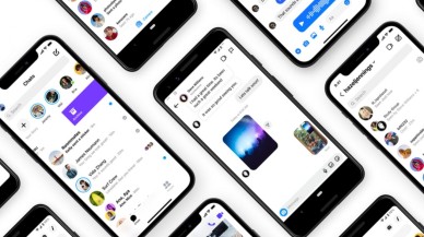 Facebook,  Messenger ve Instagram için birçok özelliği duyurdu!