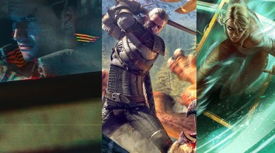 CD Project RED oyunları Steam'de şu anda büyük indirimde