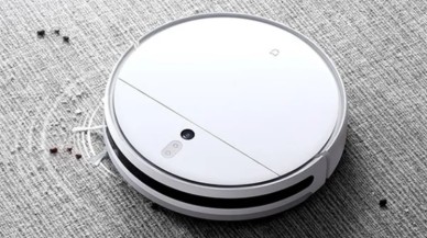 Xiaomi,  MIJIA 2C akıllı robot süpürgesini tanıttı