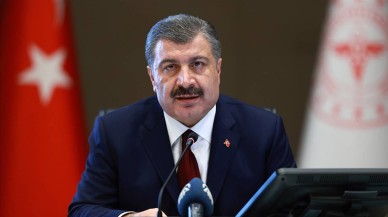 Prof. Dr. Uğur Şahin,  Bilim Kurulu toplantısına katılacak!