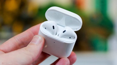 AirPods 3'ün çıkış tarihine dair yeni gelişmeler yaşanıyor!