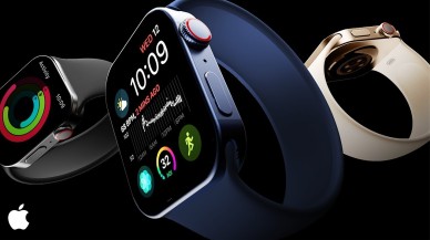 Apple Watch Series 7 iki önemli özellikle geliyor!