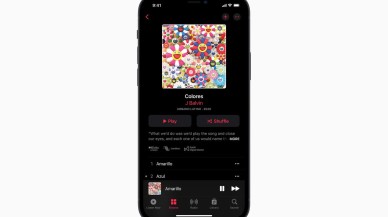 Apple Music'ten dev hamle! Ekstra ücret ödemeden kayıpsız ses deneyimi