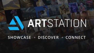 Epic Games yeni bir şirket satın aldı: ArtStation