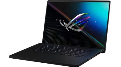 Oyun tutkunlarına özel Asus ROG Zephyrus S17 tanıtıldı!