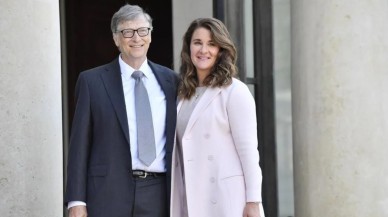 Bill Gates'in yasak aşkı 20 yıl sonra ortaya çıktı