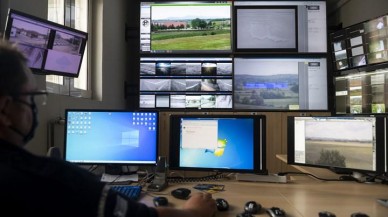 AB'den Türkiye-Yunanistan sınırına dijital bariyer hamlesi!