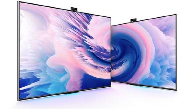 Huawei'den yeni akıllı TV serisi: Smart Screen SE