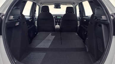 Yeni Honda Jazz'ın fiyatı kafayı yedirtir! İşte Türkiye fiyatları...