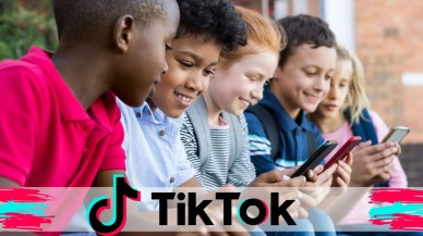 TikTok'tan çocuk istismarına yönelik yeni tedbirler geliyor